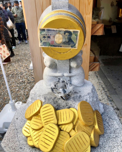お正月