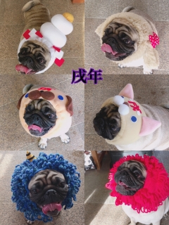 大福