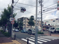 交差点