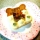 お誕生日ケーキ