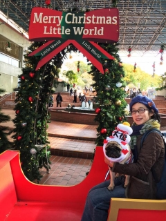 クリスマス