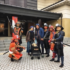 イケパグ大福