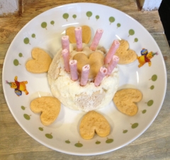 ケーキ